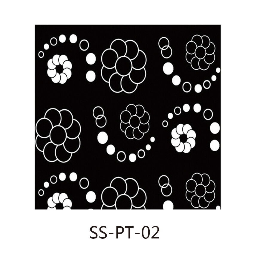 Printed Stainless Steel Decorative Panels