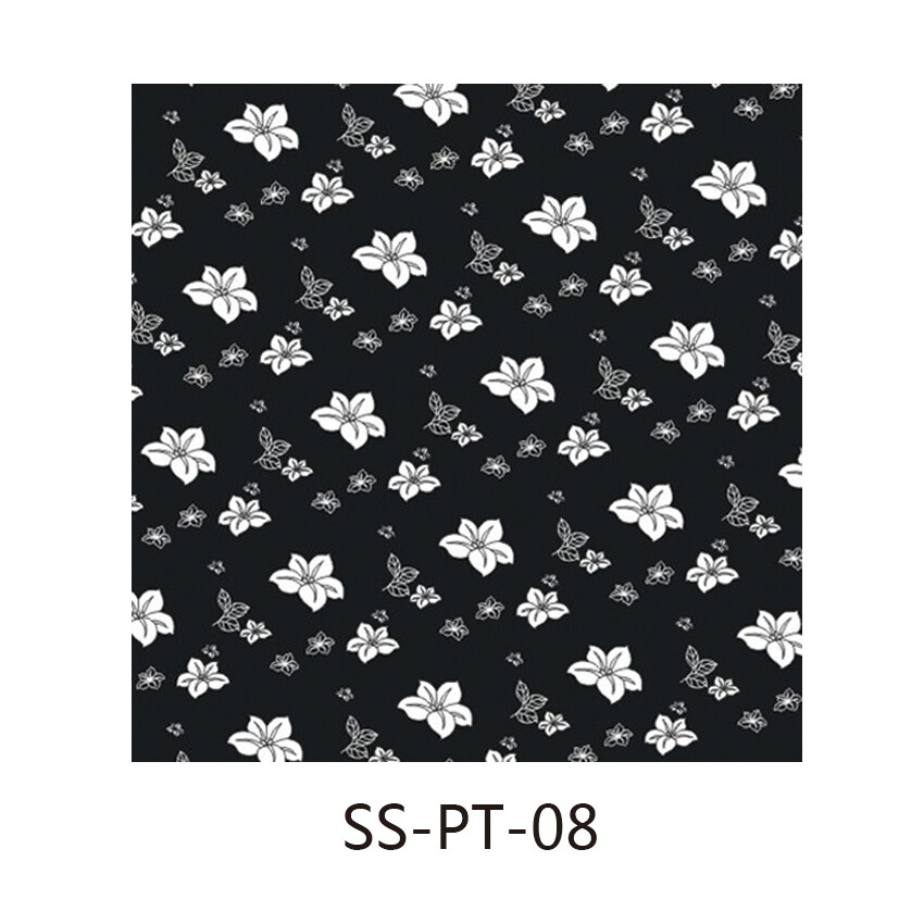 Printed Stainless Steel Decorative Panels