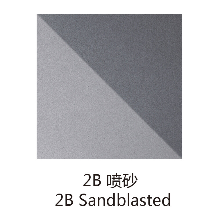 Silver Stainless Steel Decorative Panels