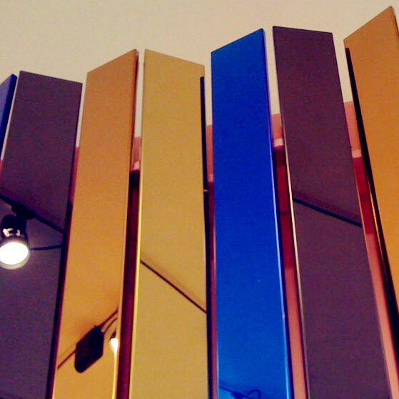 Premium Colored Stainless Steel Decorative Sheets