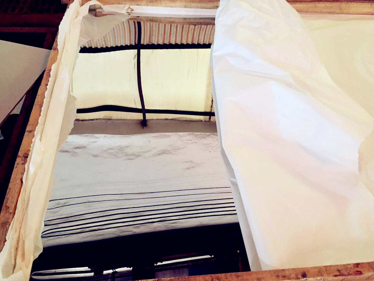 Silver Stainless Steel Decorative Panels