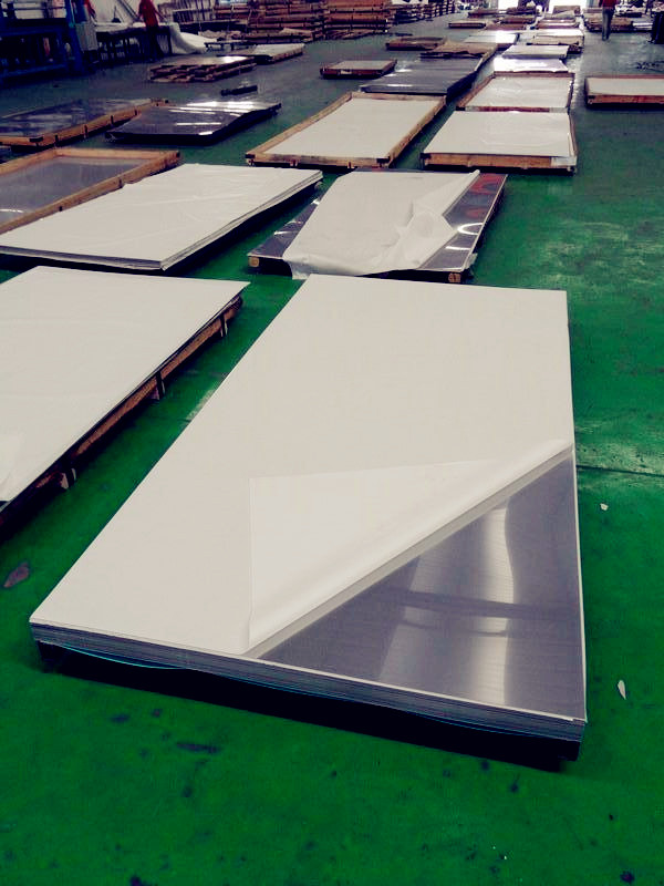 Stainless Steel Sheet 201/304/316/430 Grades & Finishes