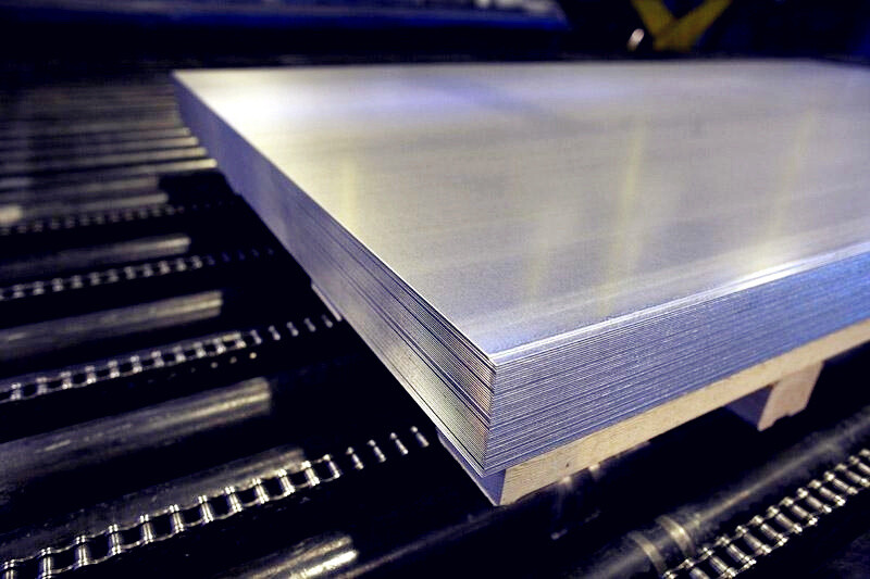 Stainless Steel Sheet 201/304/316/430 Grades & Finishes