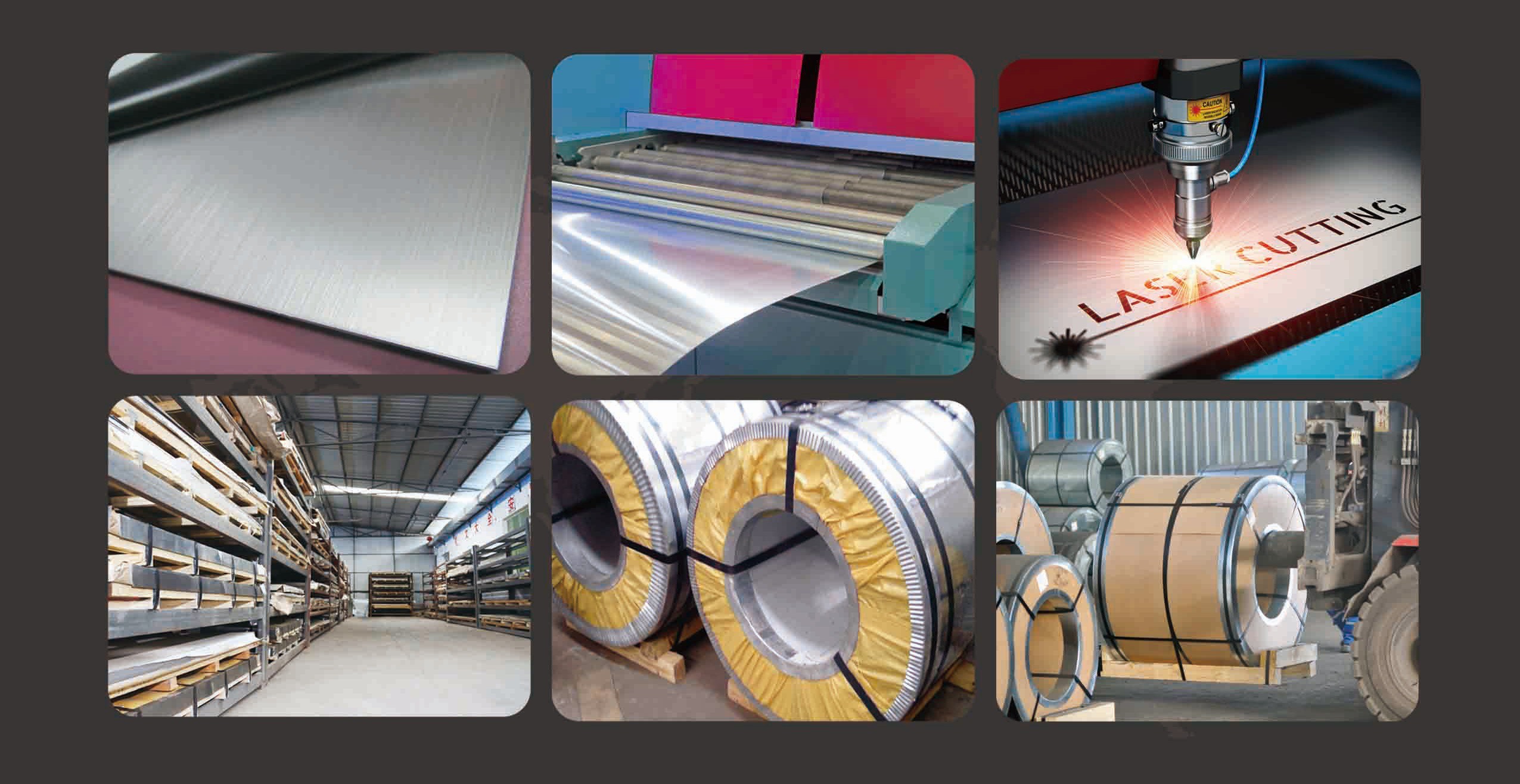 SINSCO STAINLESS STEEL to Exhibit at VIETBUILD EXPO 2026 in Vietnam