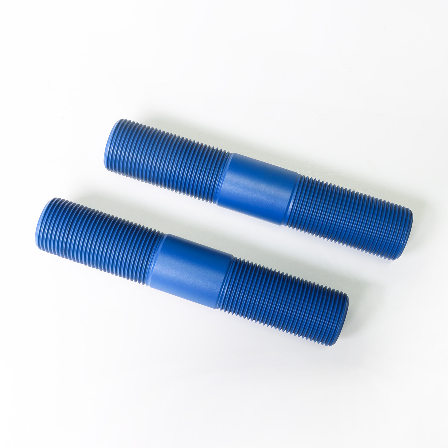 Teflon Blue Stud