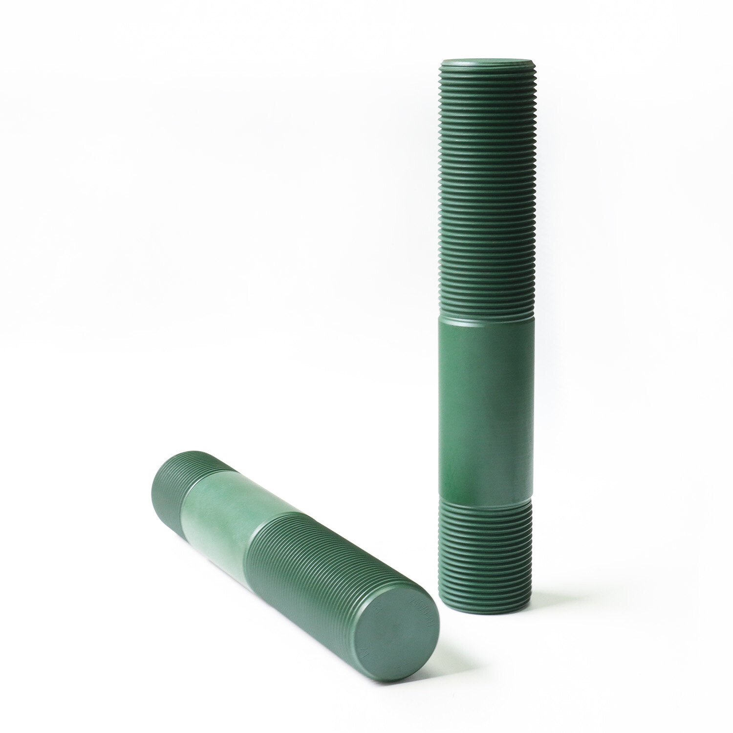 B7 Teflon Green Double-Ended Stud