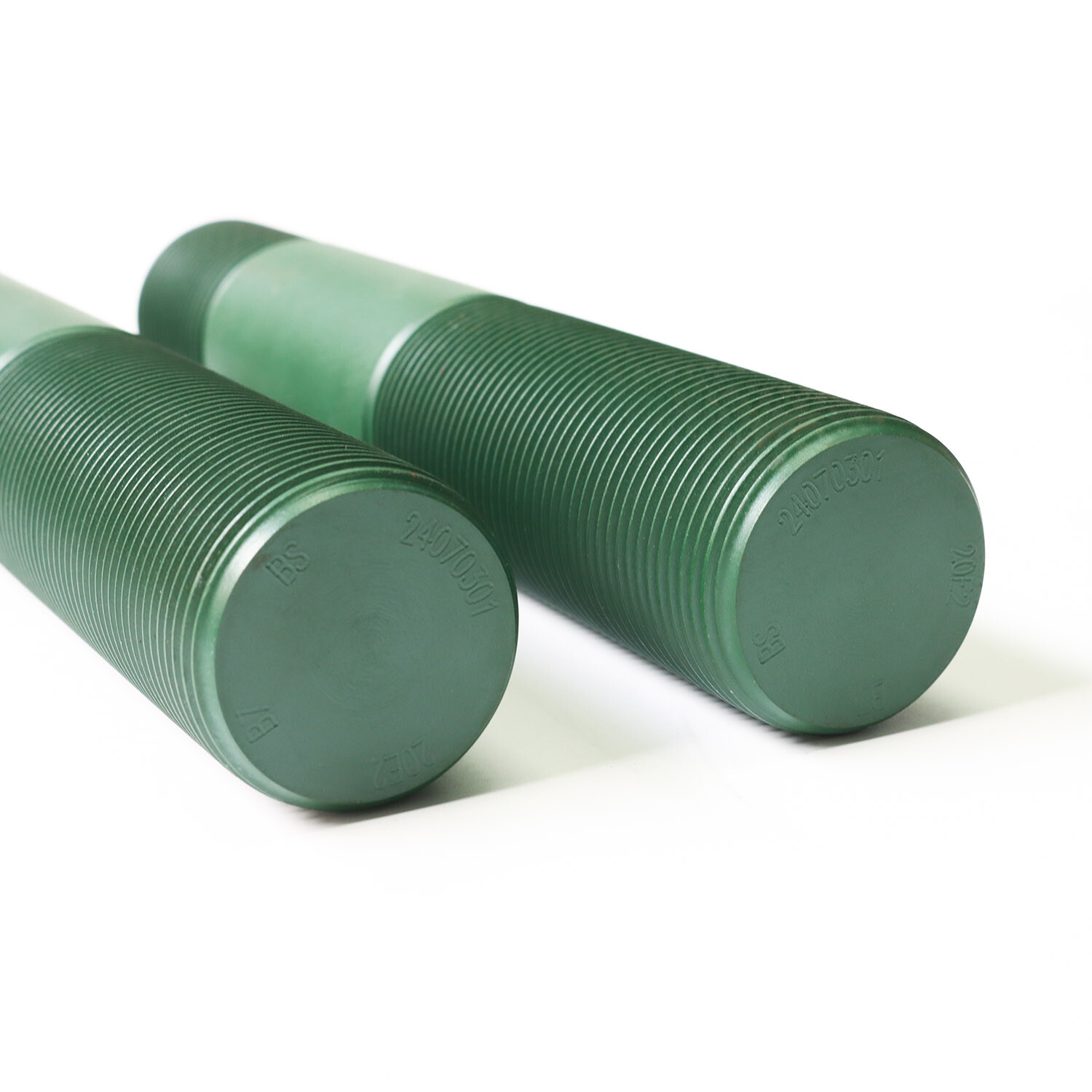 B7 Teflon Green Double-Ended Stud