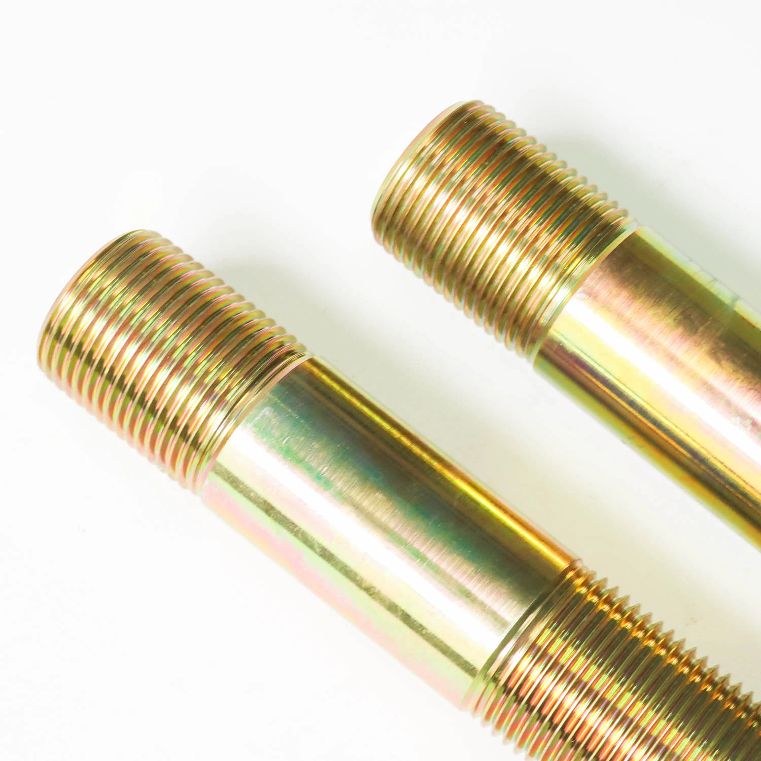 A320 L7 Double End Stud Galvanized