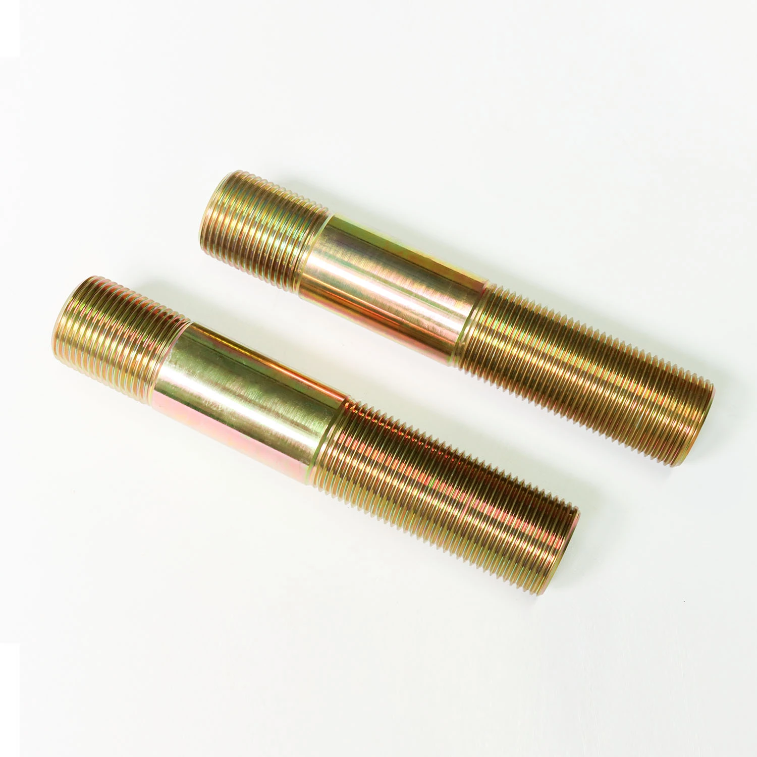 A320 L7 Double End Stud Galvanized