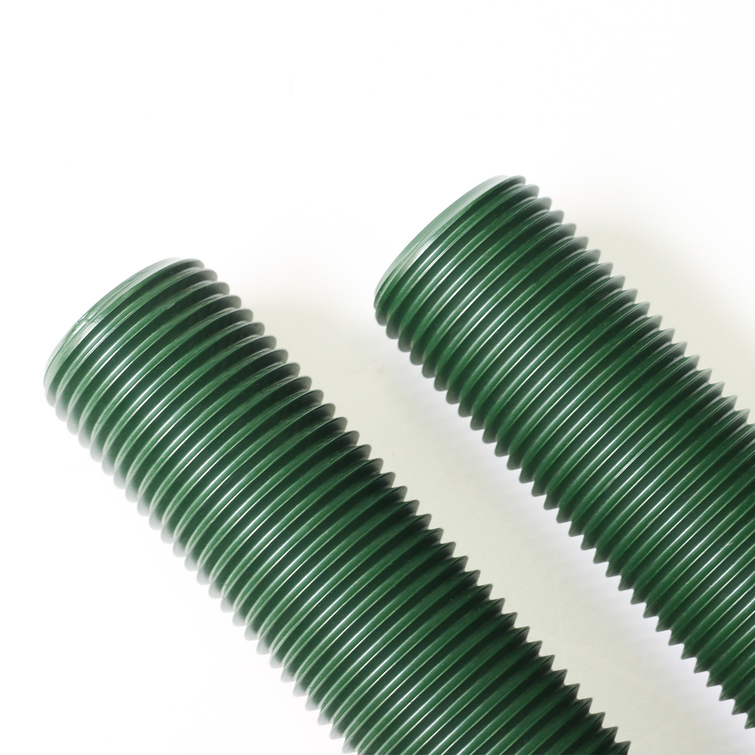 L7 All-Thread Bolts Teflon Green