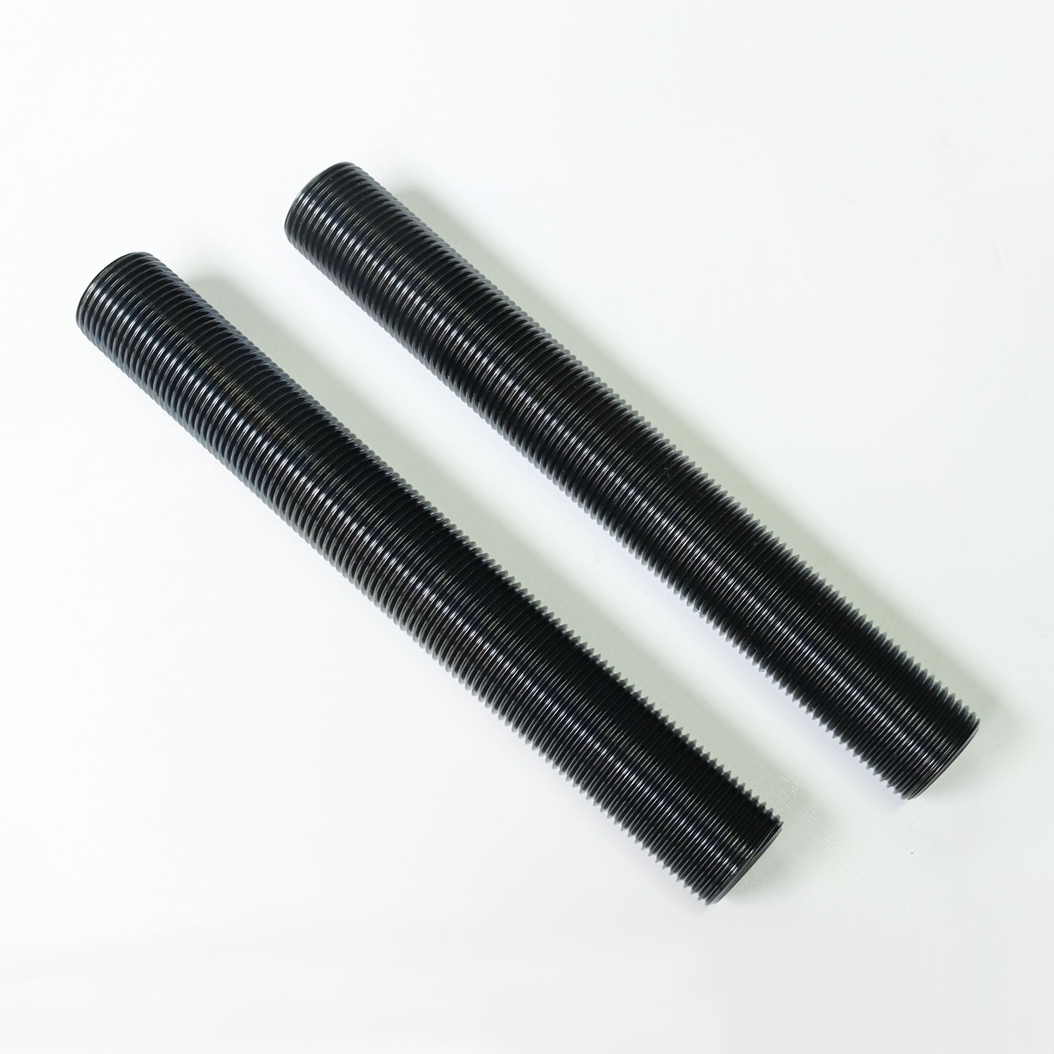 B7 All-Thread Bolts Black