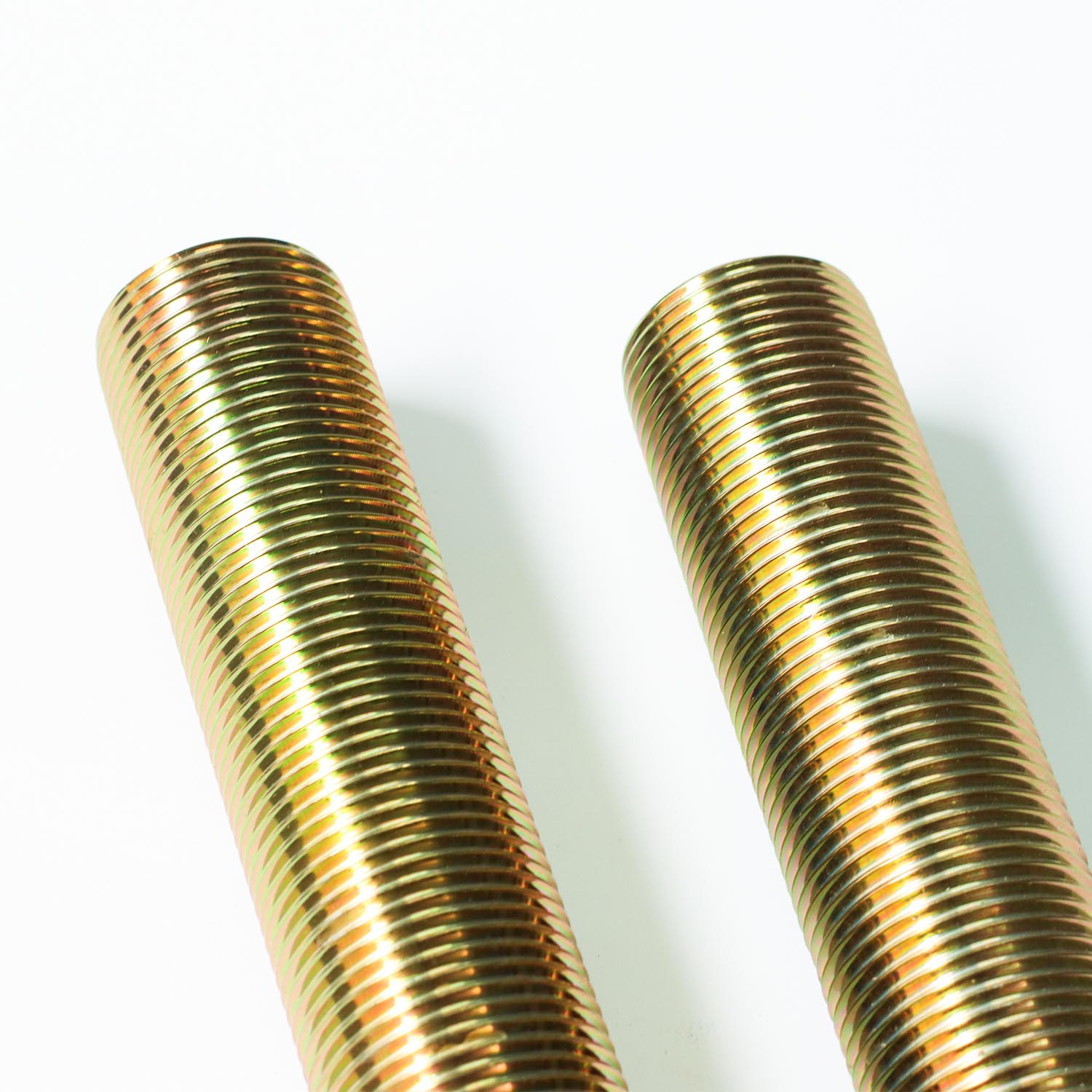 B7 Full Thread Bolts Galvanized