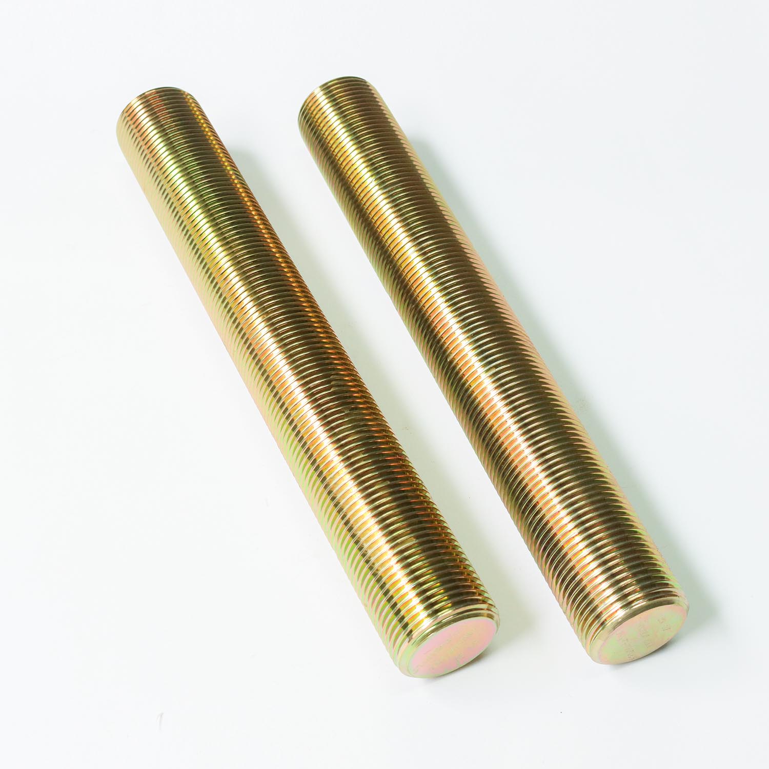 B7 Full Thread Bolts Galvanized