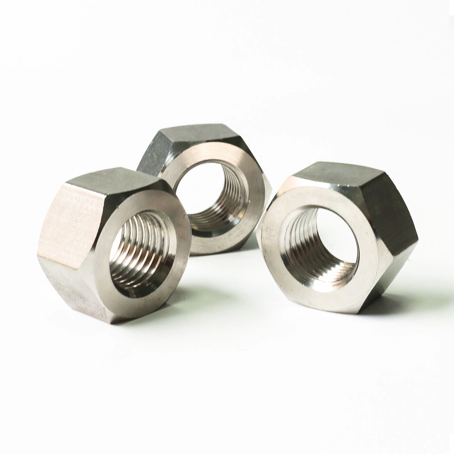 A453 GR660 Nut