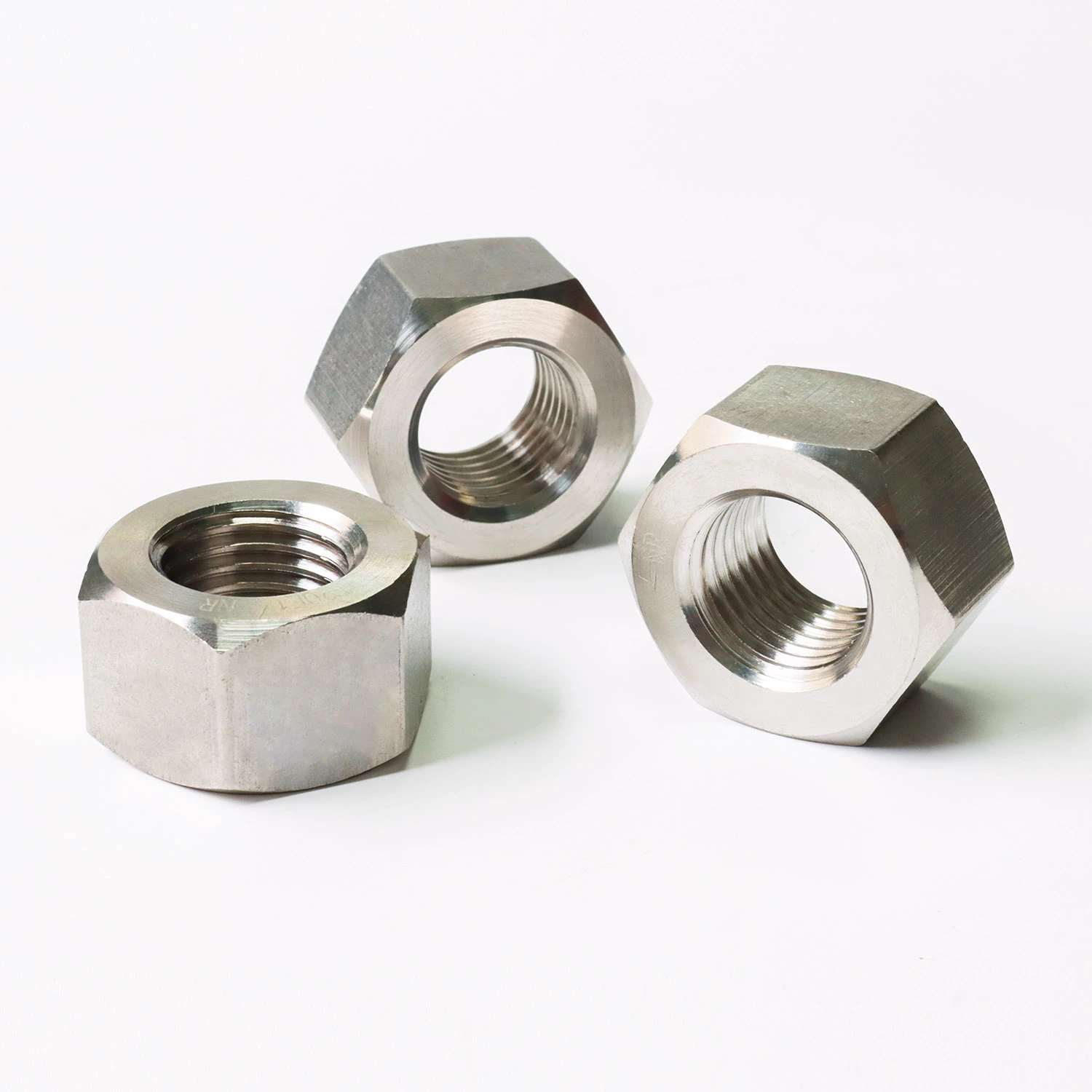 A453 GR660 Nut