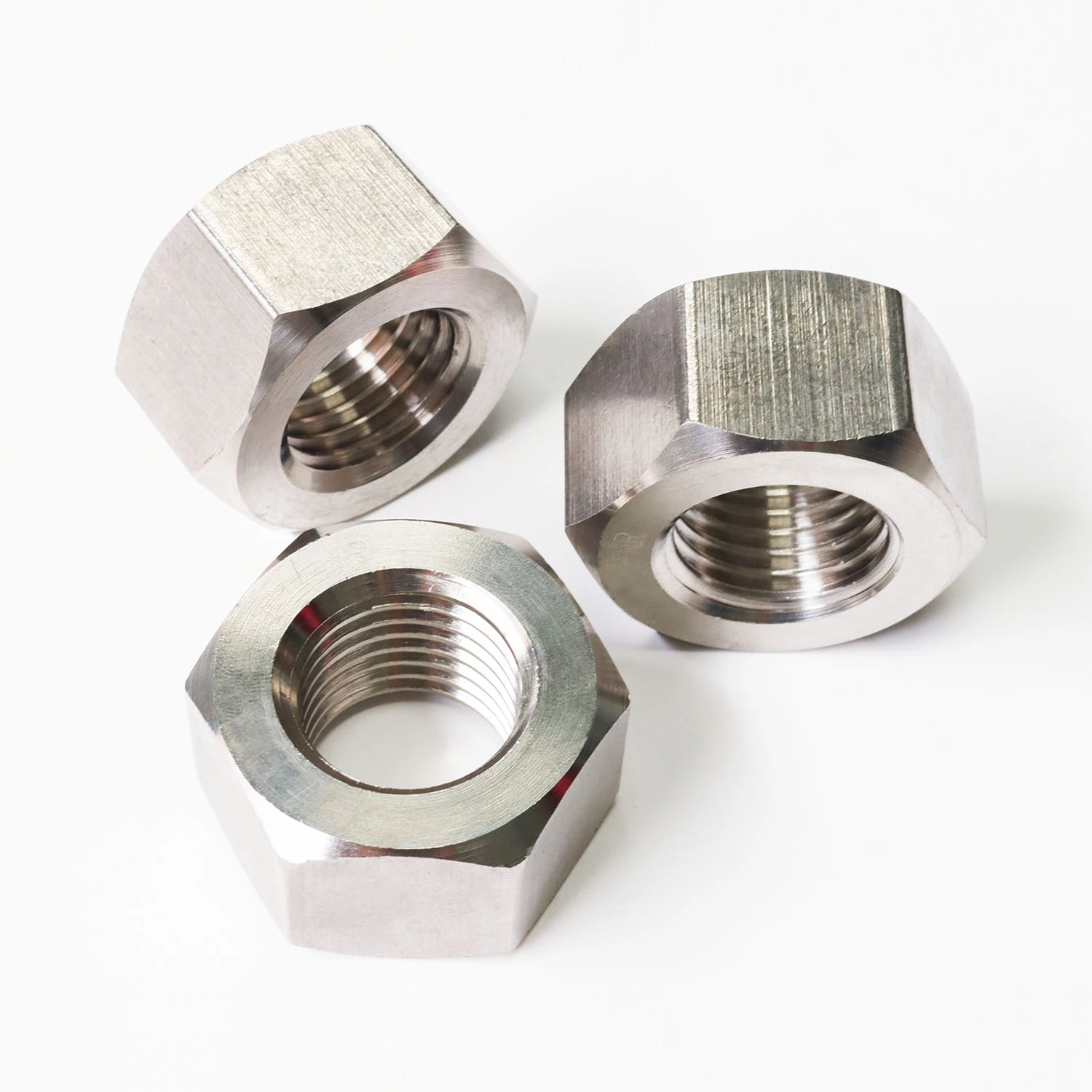 A453 GR660 Nut