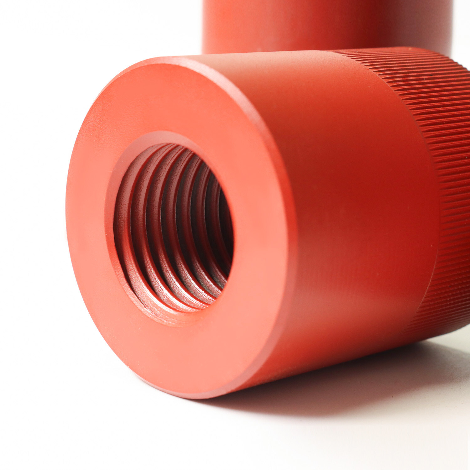 2H Teflon Orange Nut