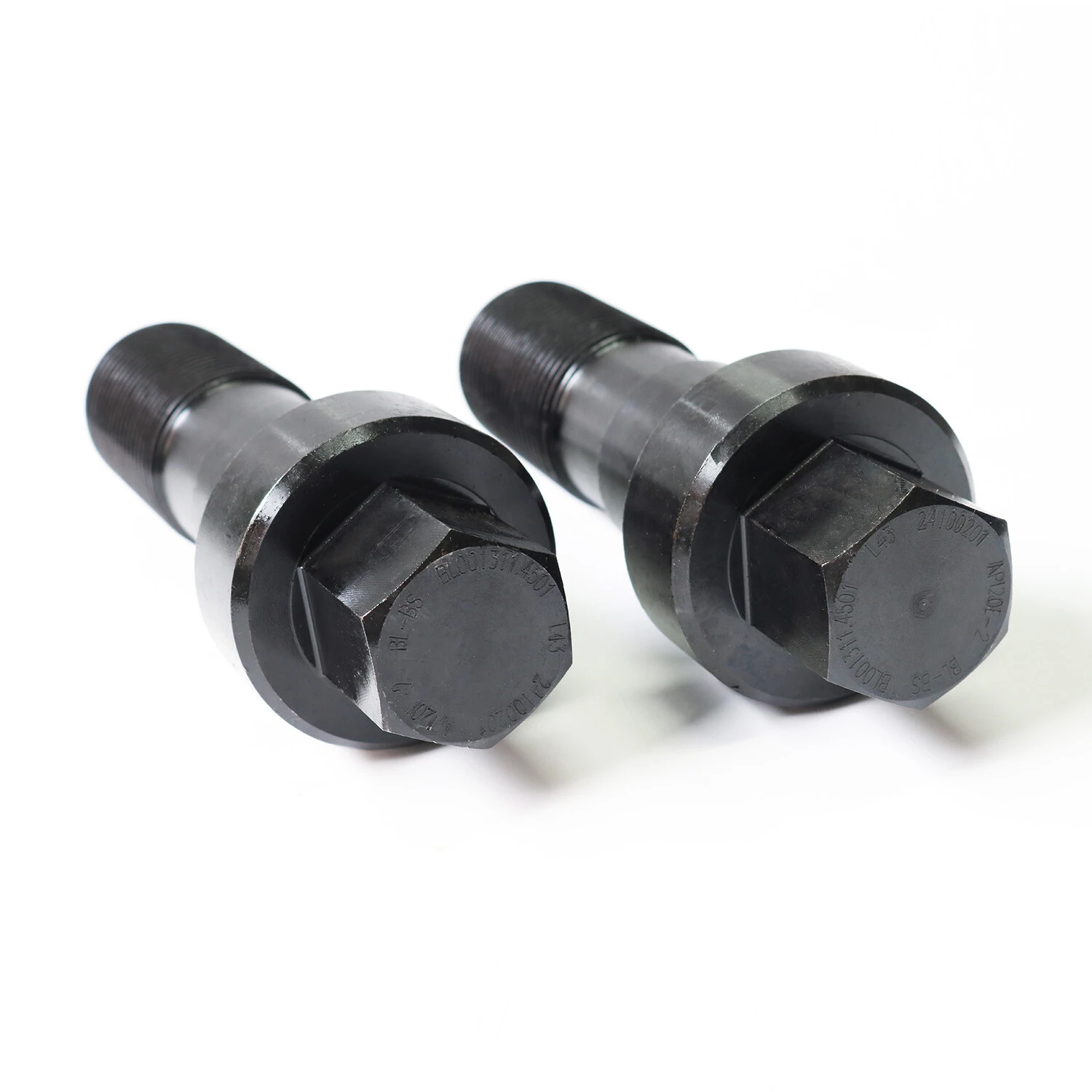 BOP Side Door Bolt