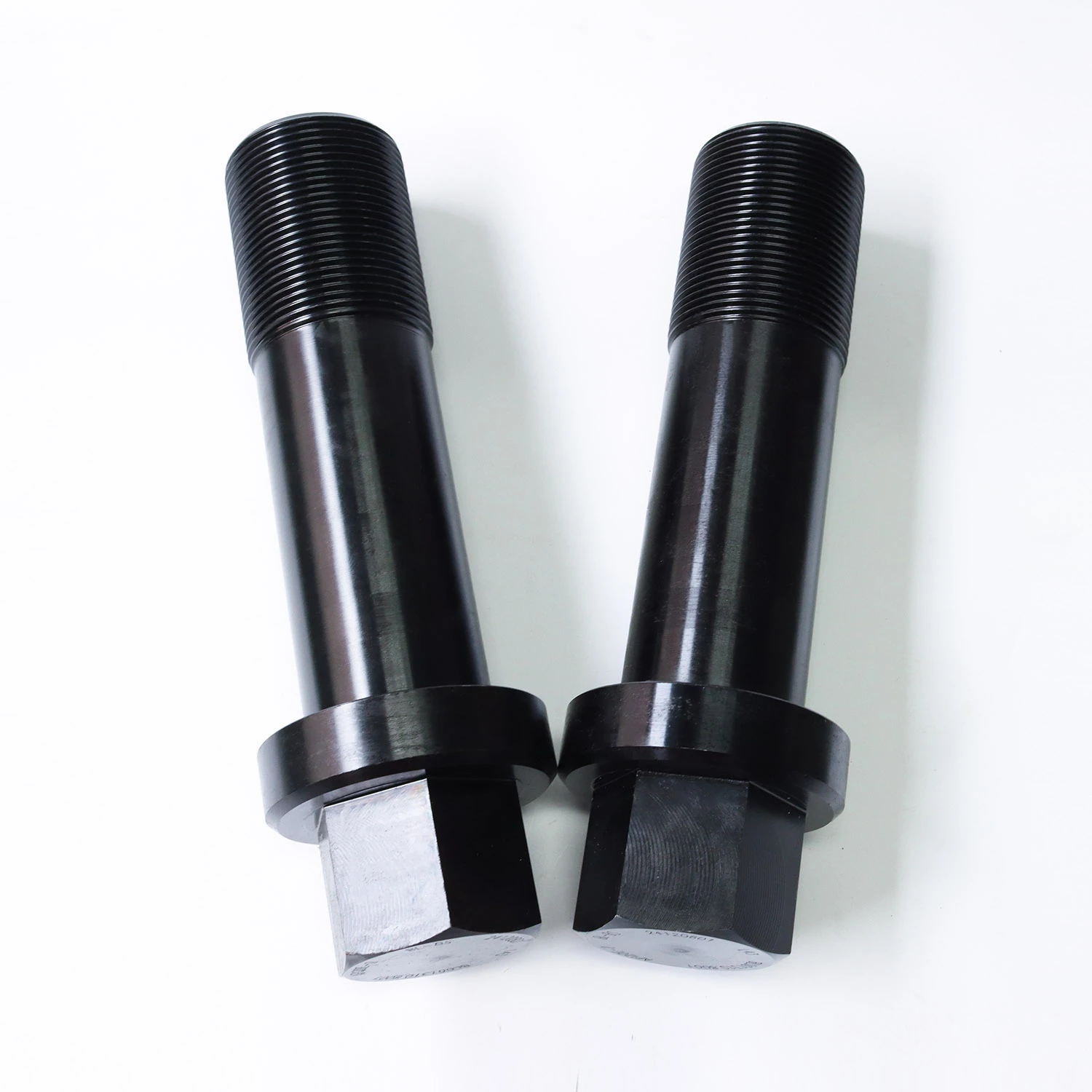 BOP Side Door Bolt