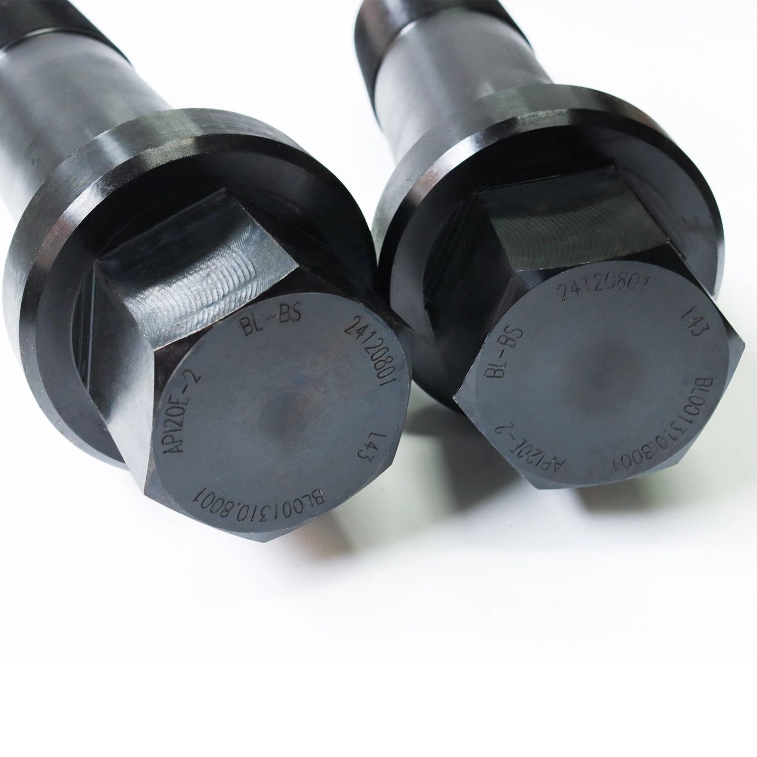 BOP Side Door Bolt