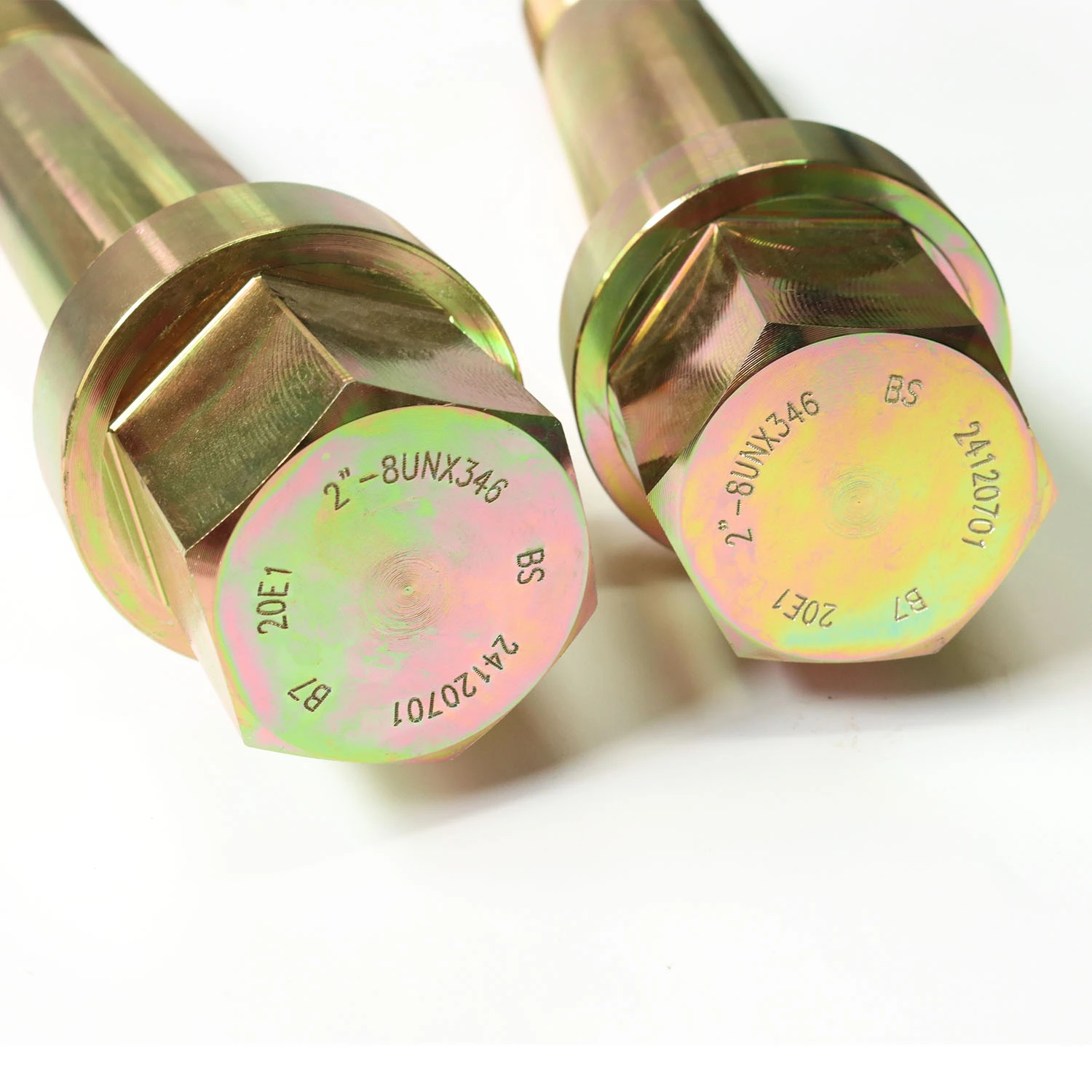 Valve Cover Bolts