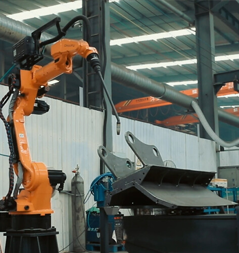 The market for intelligent manufacturing automation equipment continues to grow steadily.