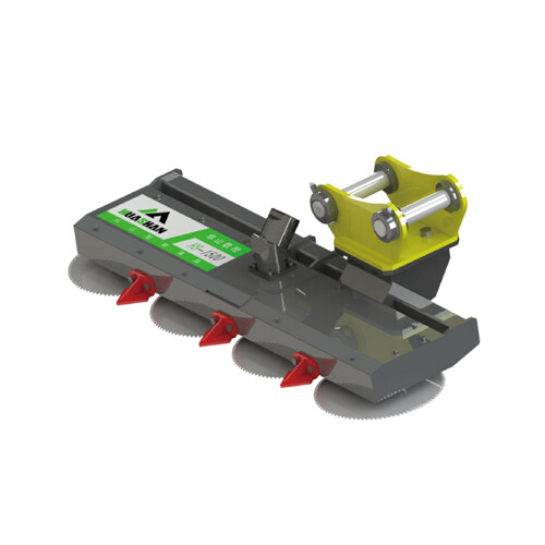 Multi-sand tray Salix matsudana