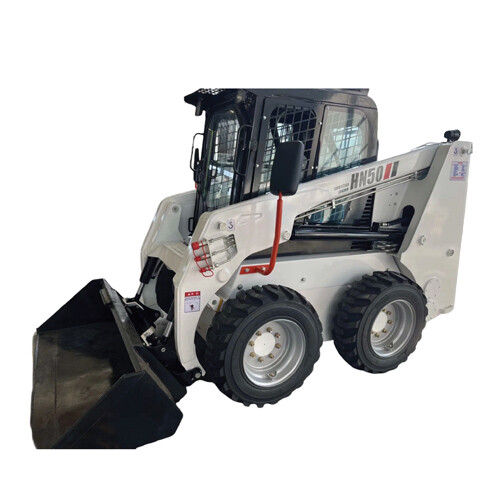 HN50 Skid Steer Loader