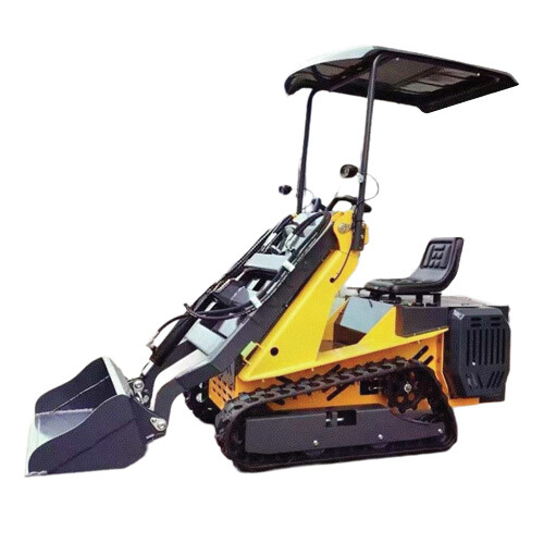 390 Skid Steer Loader