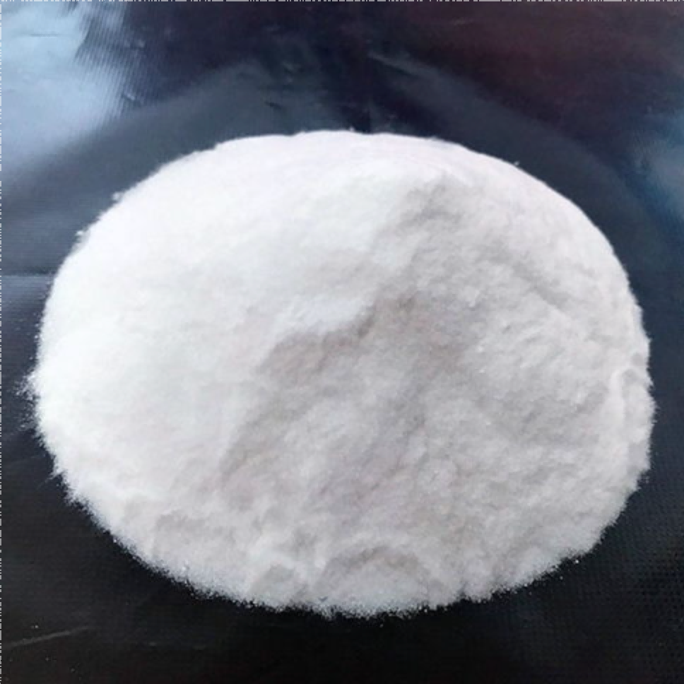 Sodium bicarbonate