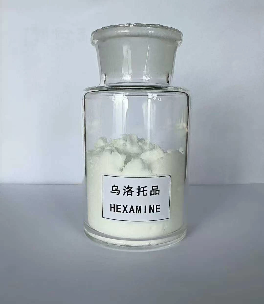 Hexamethylenetetramine