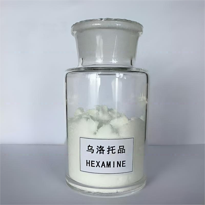 Hexamethylenetetramine