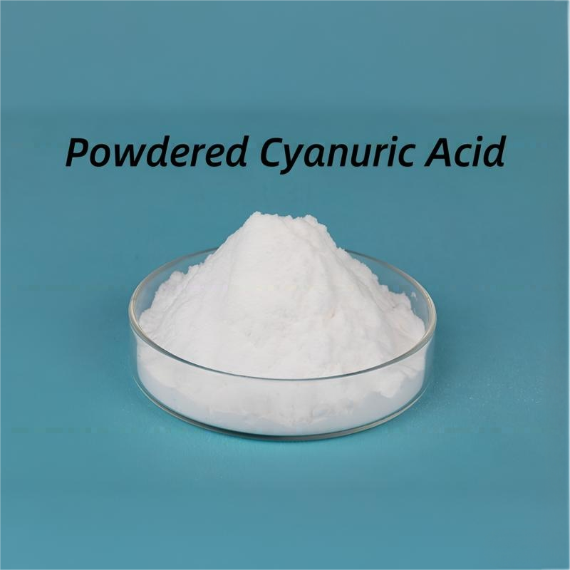 Cyanuric Acid