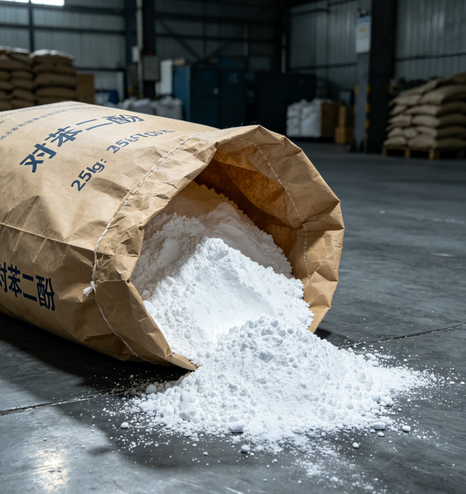 Hydroquinone (Photographic Grade)