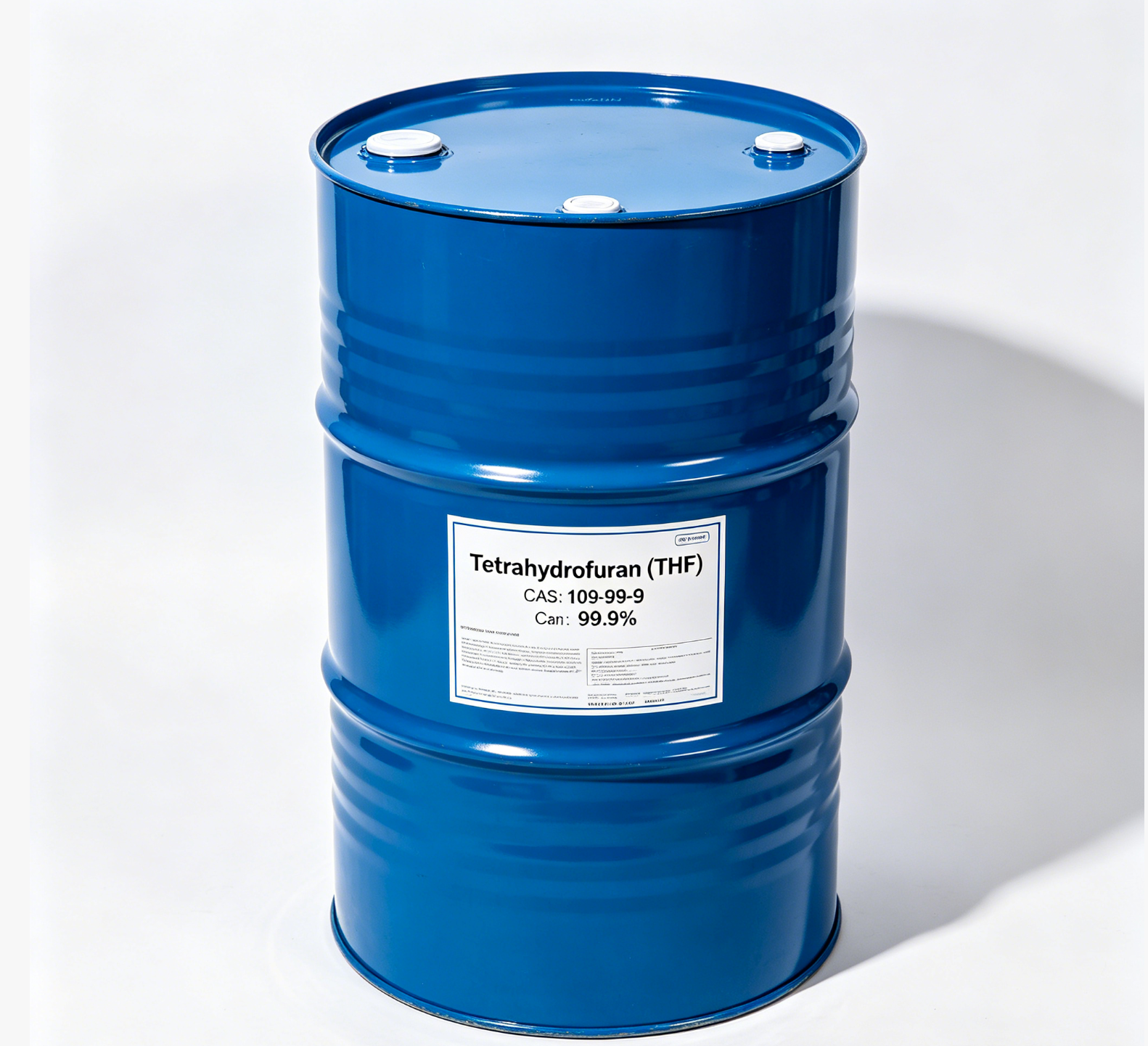 Tetrahydrofuran (THF) 