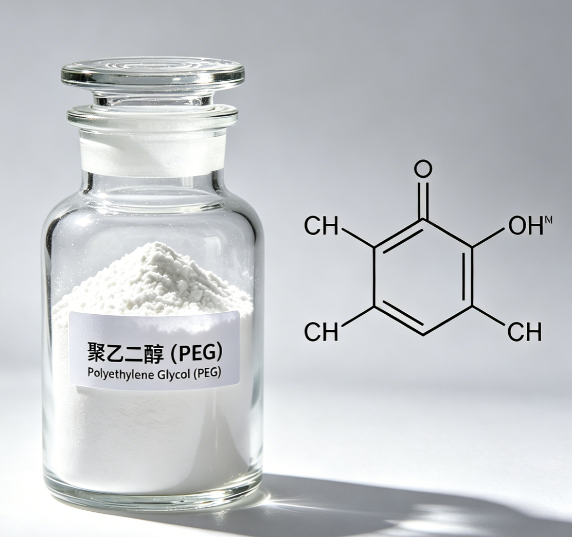 Polyethylene Glycol（PEG）