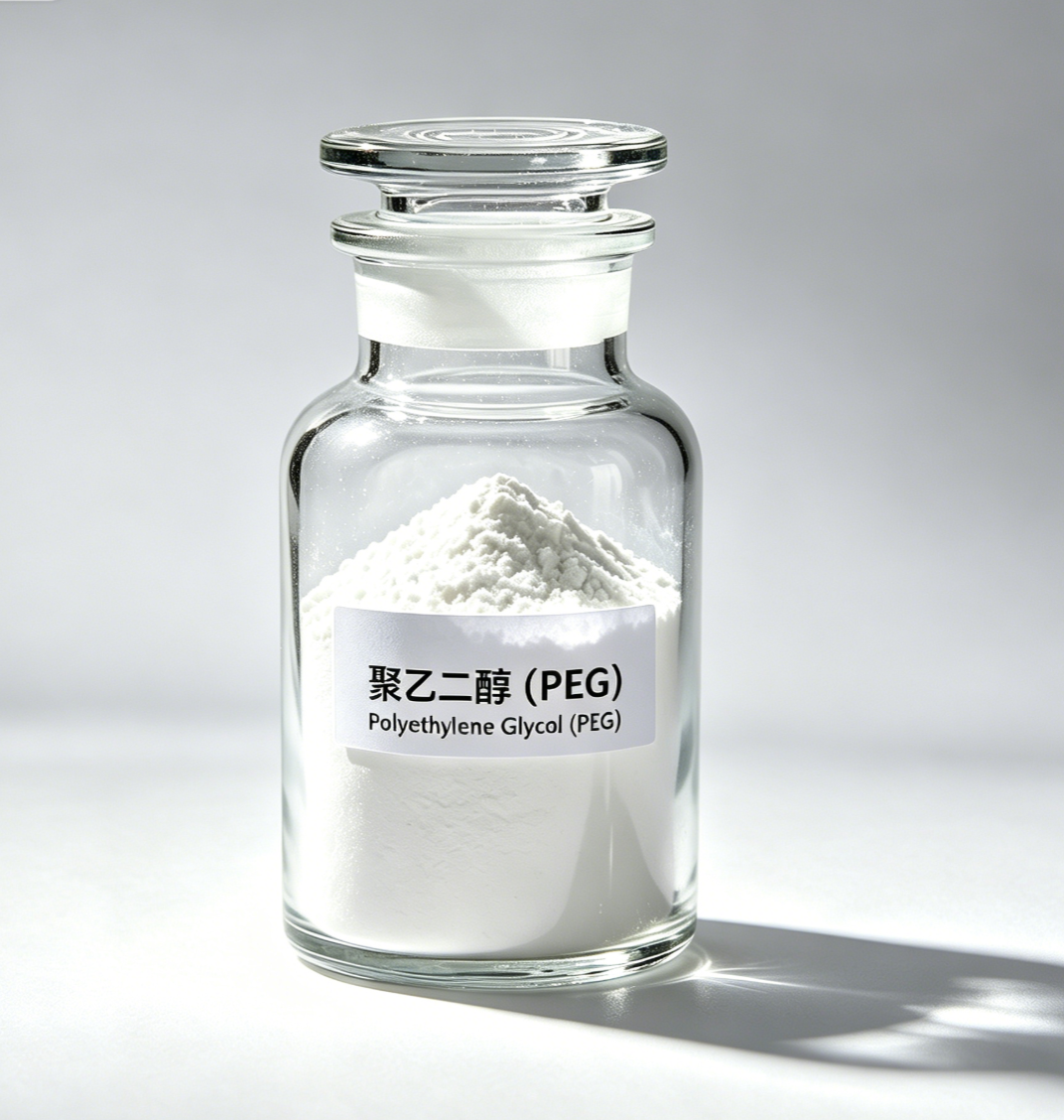 Polyethylene Glycol（PEG）