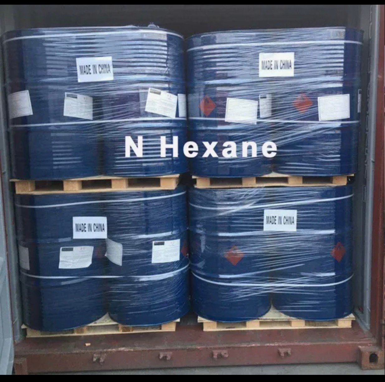n-Hexane