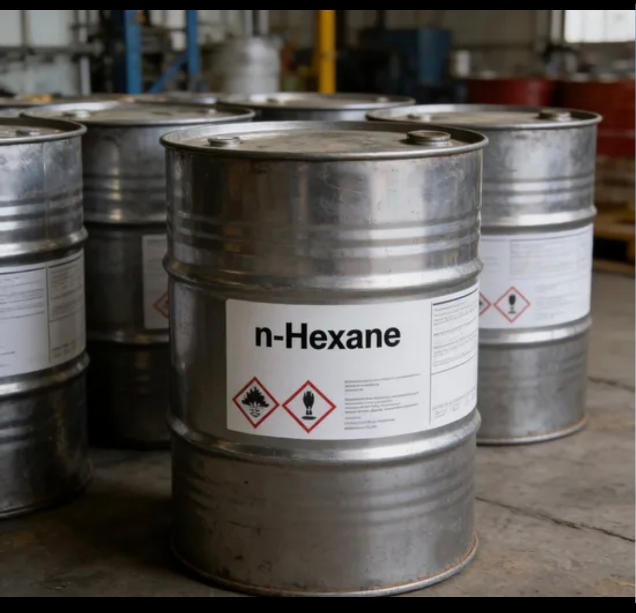 n-Hexane