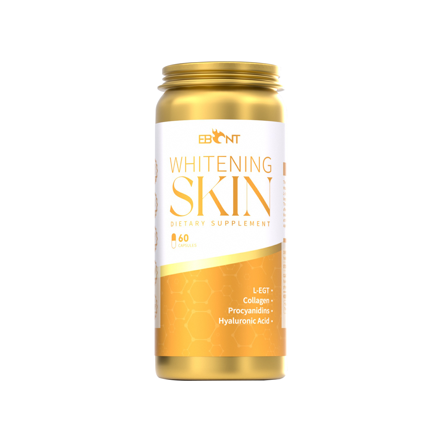 Compound Anti-aging Capsules