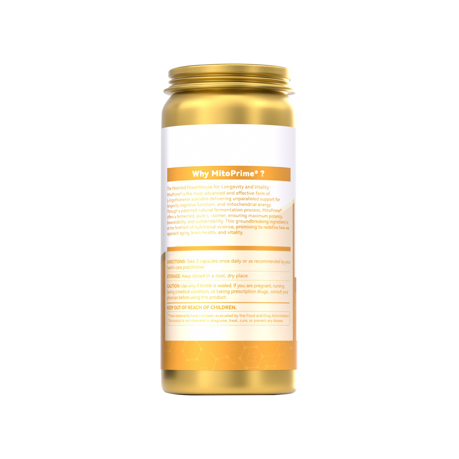 Compound Anti-aging Capsules