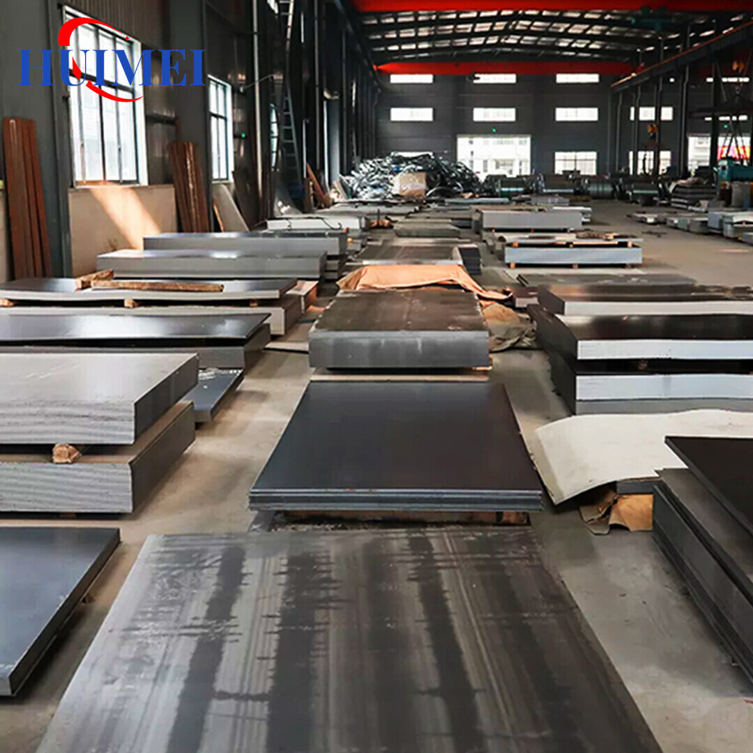 S235J0 Carbon Steel Plate/Sheet S235J0 Carbon Steel Plate/Sheet