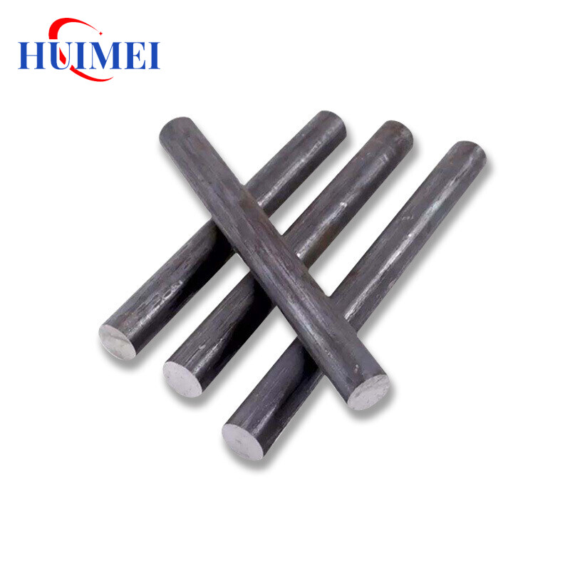A572 Round Steel Bar