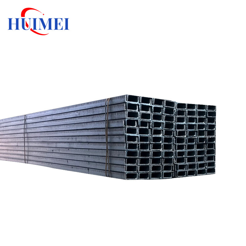 Channel Steel