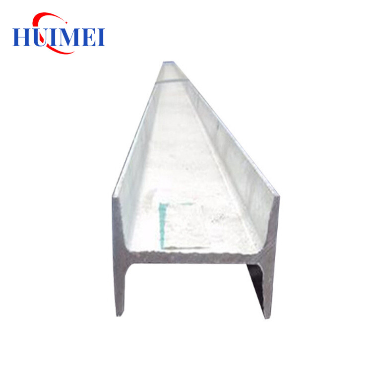 Stainless Steel I beam