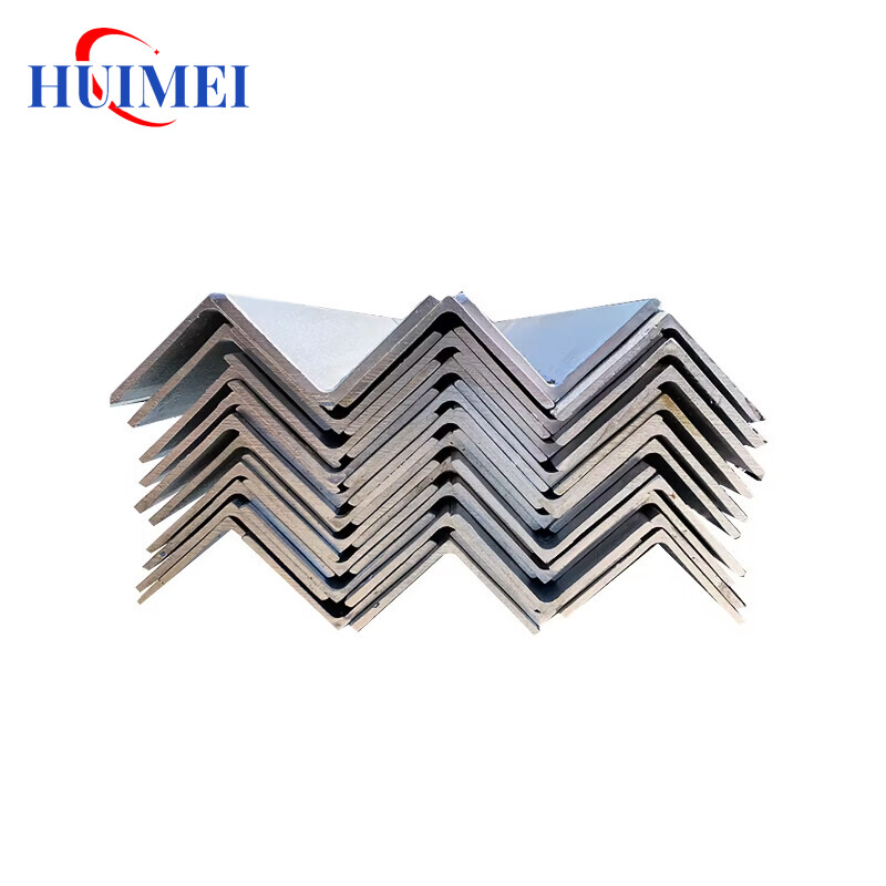 Stainless Angle Steel
