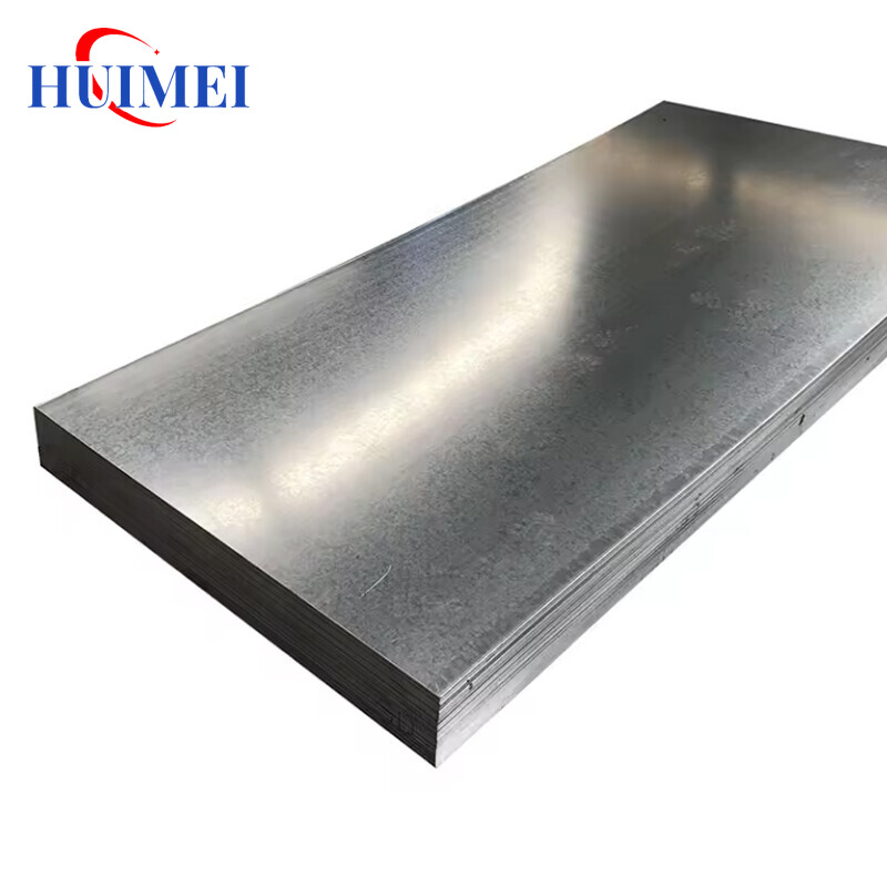 DX51D Galvanized steel sheet DX51D Galvanized steel sheet