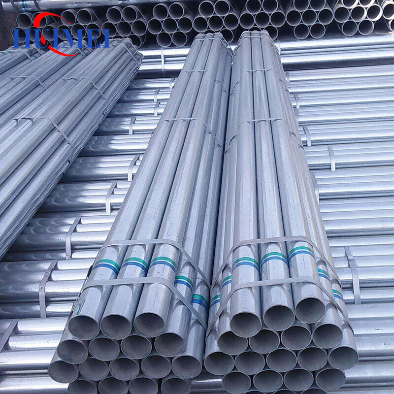 20# Galvanized Steel Pipe 20# Galvanized Steel Pipe