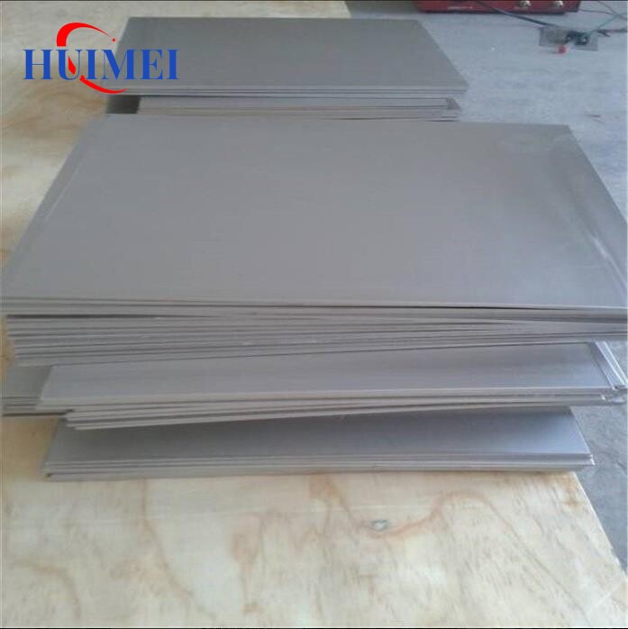 Hastelloy C-276 Alloy Plate Hastelloy C-276 Alloy Plate
