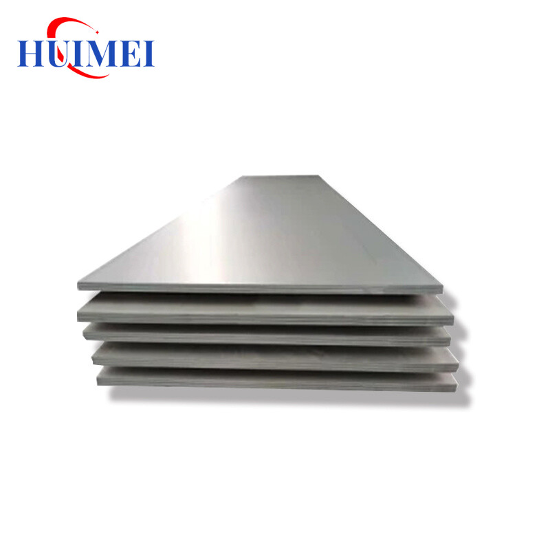Incoloy 800 Alloy Plate Incoloy 800 Alloy Plate